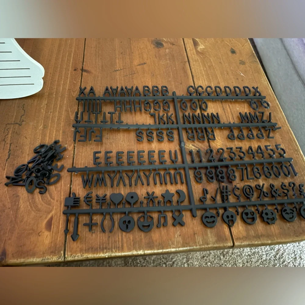 Ghost Message Board - Picture 3 of 3
